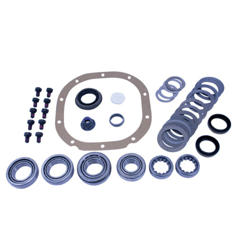 Ford Racing 8.8 Inch Ring and Pinion installation Kit M-4210-C3