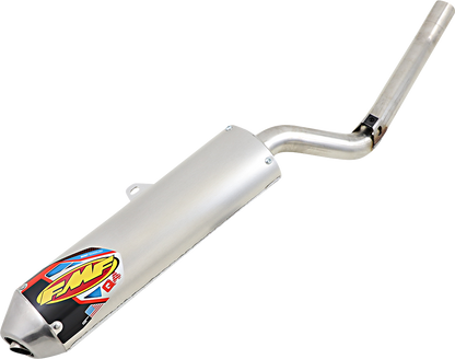 FMF Q4 Muffler DRZ400   043377 1821-2017