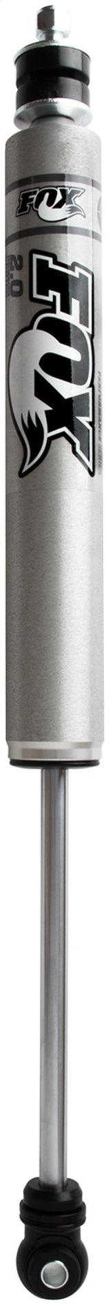 Fox 07+ Jeep JK 2.0 Performance Series 9.6in. Smooth Body IFP Front Shock (Alum) / 1.5-3.5in. Lift 980-24-887