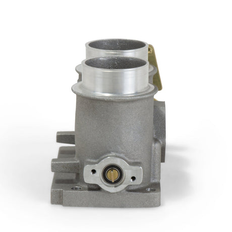 BBK 87-03 Ford F Series Truck RV 460 Twin 61mm Throttle Body BBK Power Plus Series 3502