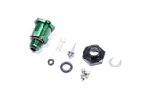 Radium Engineering Fuel Pump Adapter For Walbro F90000267 / F90000274 Pumps Only 20-0598