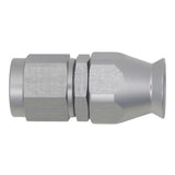 DeatschWerks 6AN Female Swivel Straight Hose End PTFE (Incl. 1 Olive Insert) 06-02-0850
