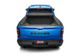BAK 19-21 Dodge Ram w/ Ram Box Revolver X4s 5.7ft Bed Cover (New Body Style 1500 Only) 80227RB