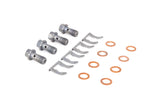 Goodridge 15-17 Chevrolet SS SS Brake Line Kit 23226