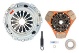 Exedy 1989-1994 Nissan 240SX Stage 2 Cerametallic Clutch Thick Disc 06950B