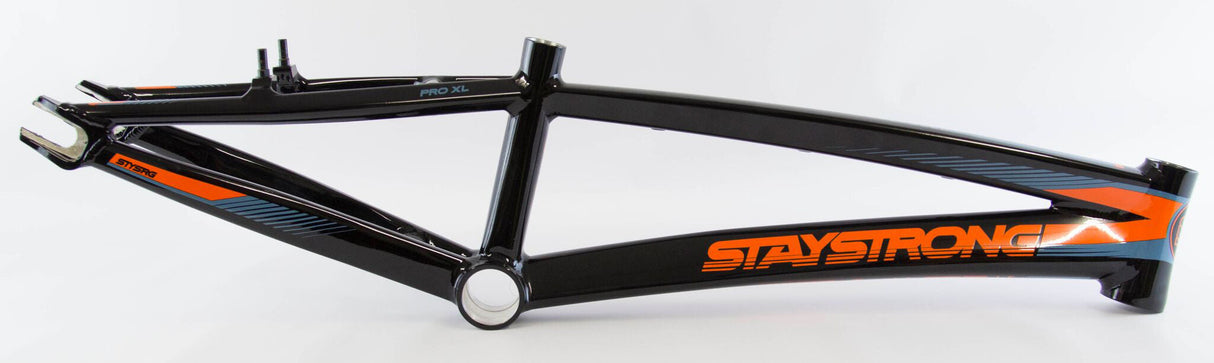 STAYSTRONG For Life' V2 Mini Frame Black U-SS7000