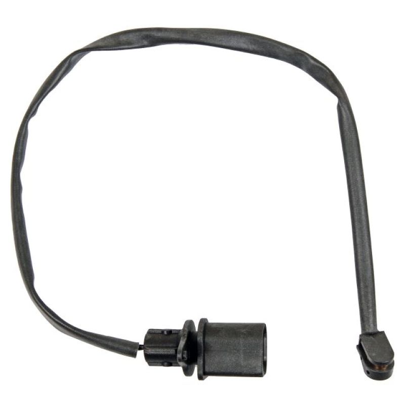 Power Stop 2019 Audi A6 Quattro Front Euro-Stop Electronic Brake Pad Wear Sensor SW-0324
