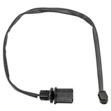 Power Stop 2019 Audi A6 Quattro Front Euro-Stop Electronic Brake Pad Wear Sensor SW-0324