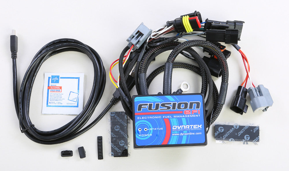 DYNATEK Fusion Efi Victory 100" DFE-19-001