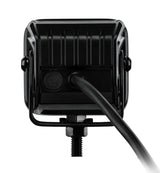 Hella Universal Black Magic 2.7in L.E.D. Cube Kit - Flood Beam LA358176801