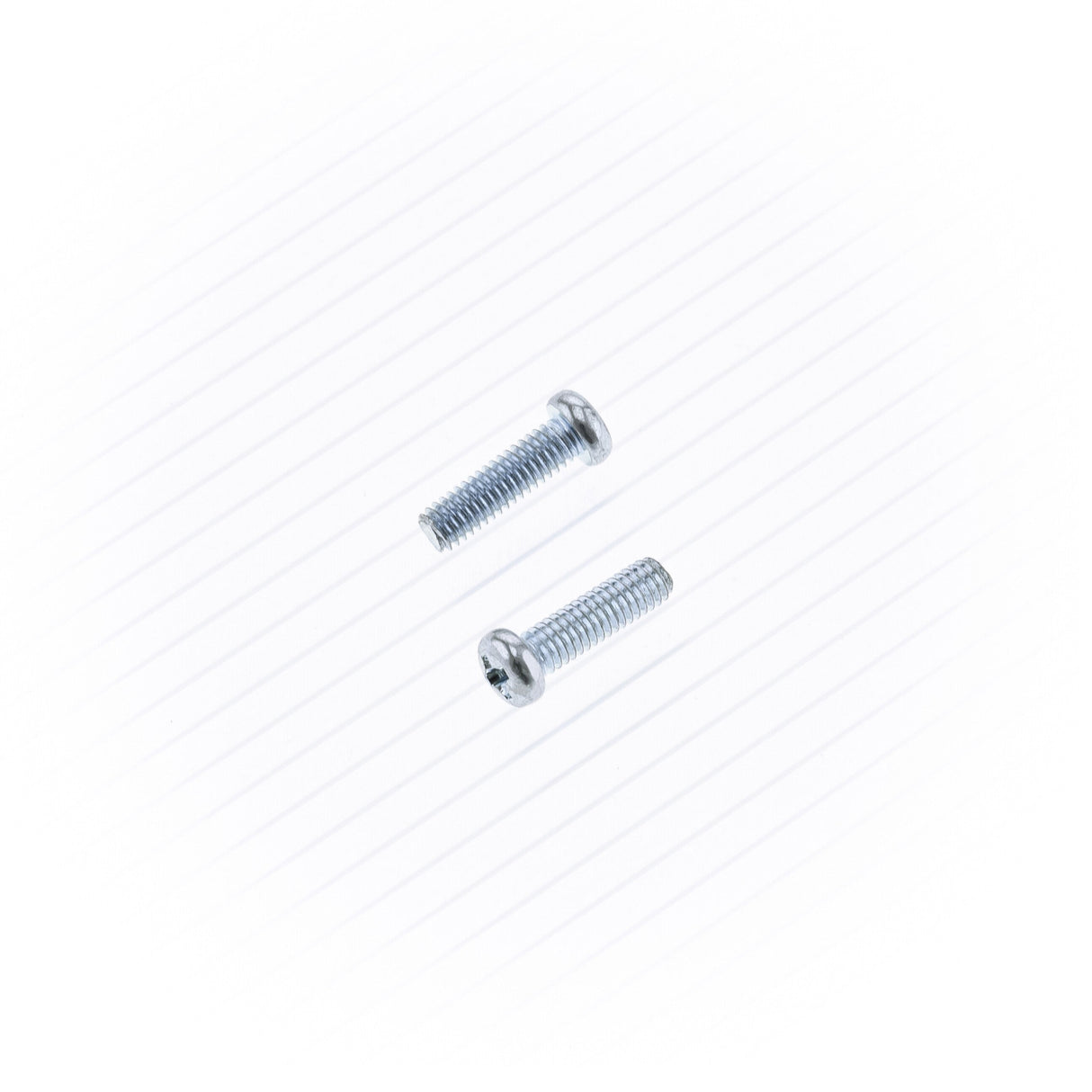 BOLT Carburetor Float Bowl Screws M4-0.7x16 Phillips Screw 10/Pk 022-31416