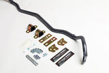 Progress Tech 13-18 Acura ILX/06-15 Honda Civic/Si Rear Sway Bar (22mm) 62.1009