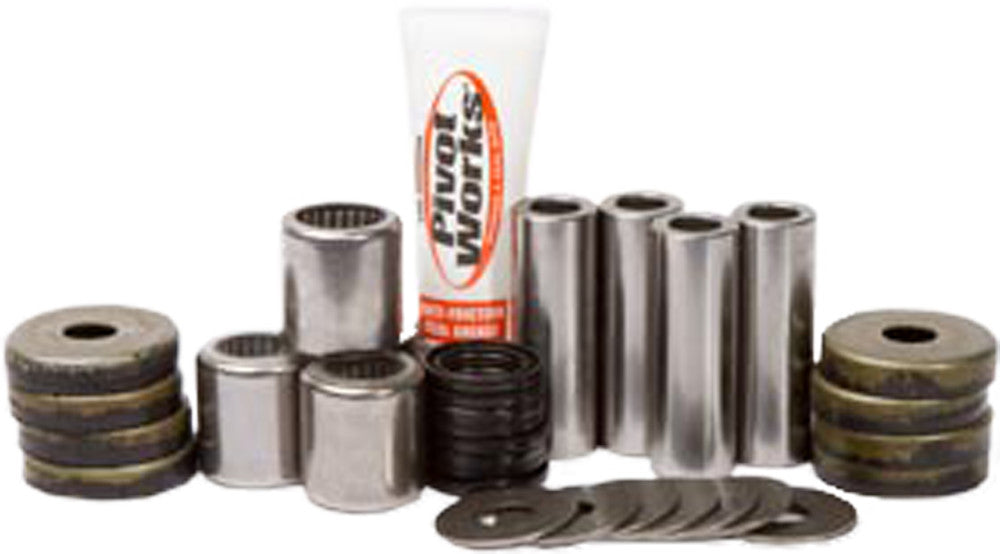 PIVOT WORKS Lower A-Arm Kit PWAAK-S06-400L