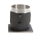 BBK 96-98 Mustang GT Mass Air Meter 86mm 24 lb Inj. Cold Air Calibration 8014