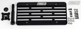 Turbo XS 13-16 Subaru BRZ/Scion FR-S License Plate Relocation Kit TOWTAG-BRZ