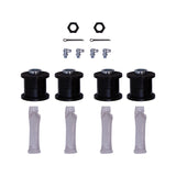 Bilstein Nissan Titan 04+ B8 Upper Control Arms 51-304713