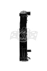 CSF 88-91 Toyota Landcruiser 3 Row All Metal Radiator 2709