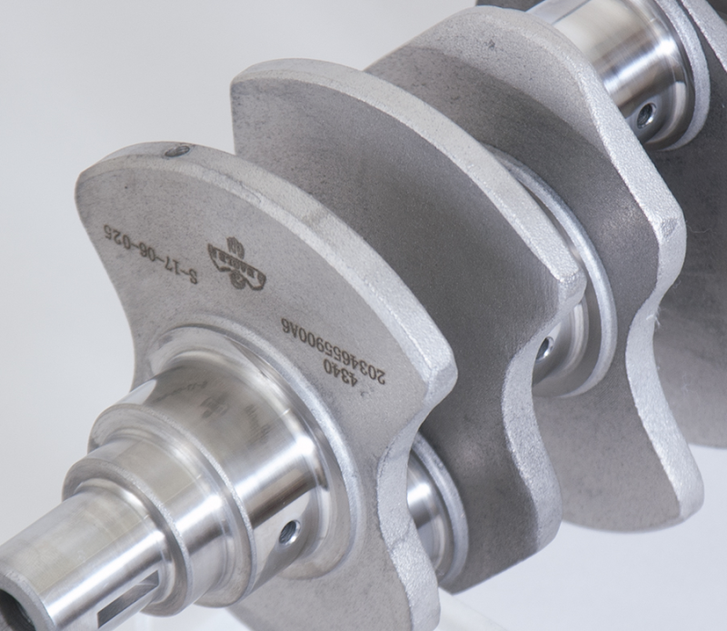 Eagle 4G63 Stock Stroke 88mm Crankshaft 2034655900A6
