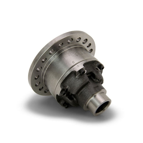 Eaton Detroit Locker Differential 27 Spline 1.16in Axle Shaft Diameter 3.73 & Up Ratio Front Dana 30 162SL60B