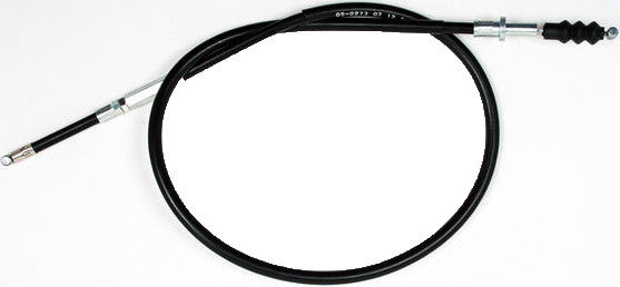 MOTION PROBlack Vinyl Decompression Cable05-0273