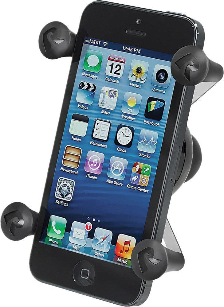 RAM X-Grip Univ Holder W/ 1" Ball RAM-HOL-UN7BU