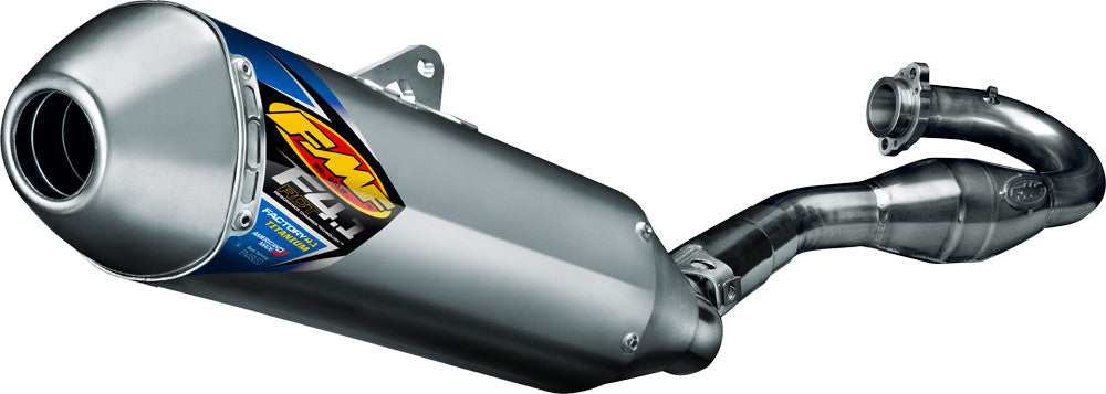 FMF Factory 4.1 Rct Full System 45599