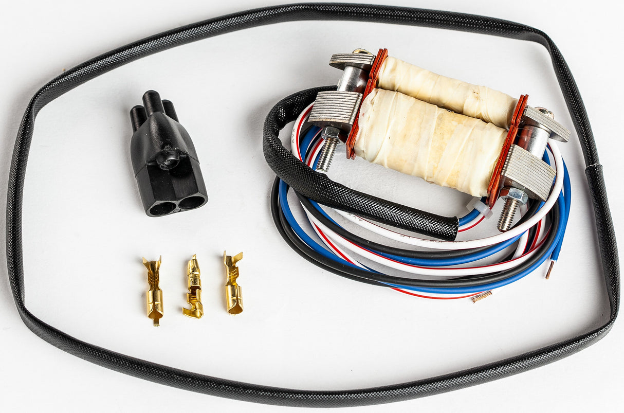 RICKS Stator Rebuild Kit Kaw 22-706