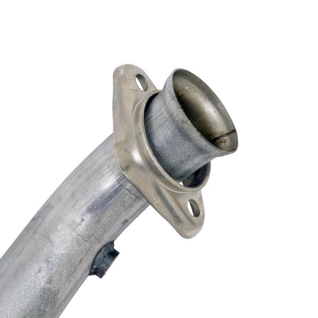 BBK 96-98 Mustang 4.6 Cobra High Flow X Pipe With Catalytic Converters - 2-1/2 1618