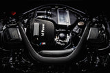 AMS Performance 15-18 BMW M3 / 15-20 BMW M4 w/ S55 3.0L Turbo Engine Charge Pipes AMS.39.09.0001-1