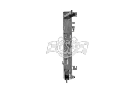 CSF 10-12 Hyundai Genesis 3.8L Radiator 7038