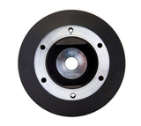 NRG Short Hub Adapter 08+ Subaru WRX / STi (Incorporates SRS Clock Spring / SRS Resistors Incl.) SRK-105H