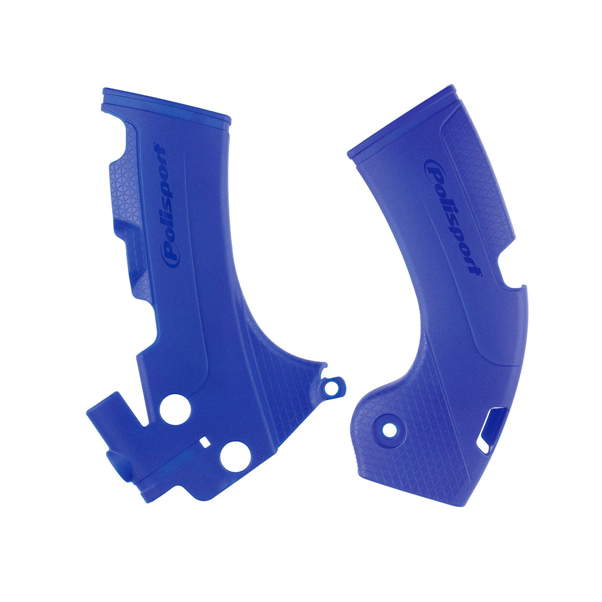 POLISPORT Frame Protector Blue 8466200002