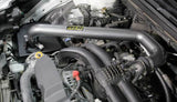AEM 2015-2016 C.A.S Subaru Legacy H4-2.5L F/I Cold Air Intake 21-808C