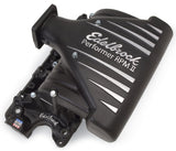 Edelbrock Intake Manifold Ford Mustang 5 0L Performer RPM II Manifold Black Finish 71233