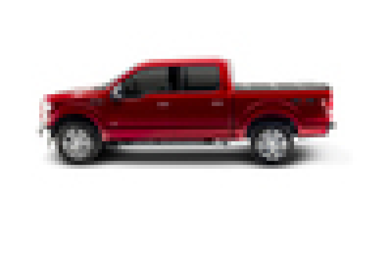 BAK 17-23 Ford Super Duty 6ft 9in Bed BAKFlip FiberMax 1126330