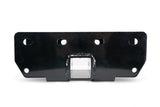 DV8 Offroad 07-21 Jeep Wrangler (JK/JL) Bolt-On Hitch w/o Lights AHJP-02