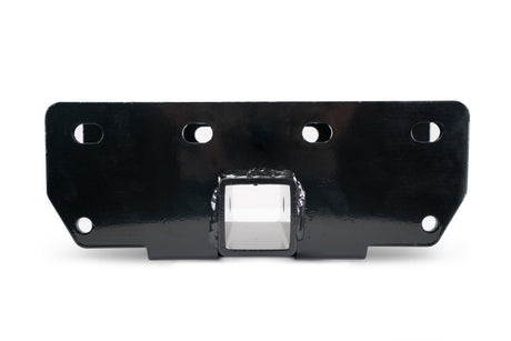 DV8 Offroad 07-21 Jeep Wrangler (JK/JL) Bolt-On Hitch w/o Lights AHJP-02