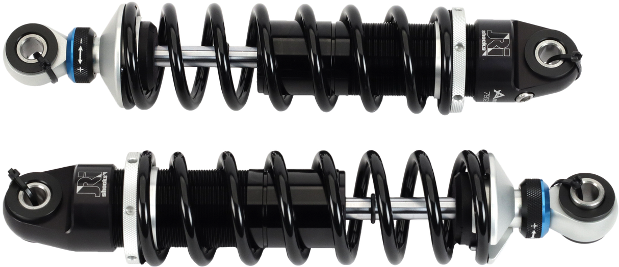 JRI SHOCKSJri 12" Touring Shocks `97-22 Flh/Flt500-211-140