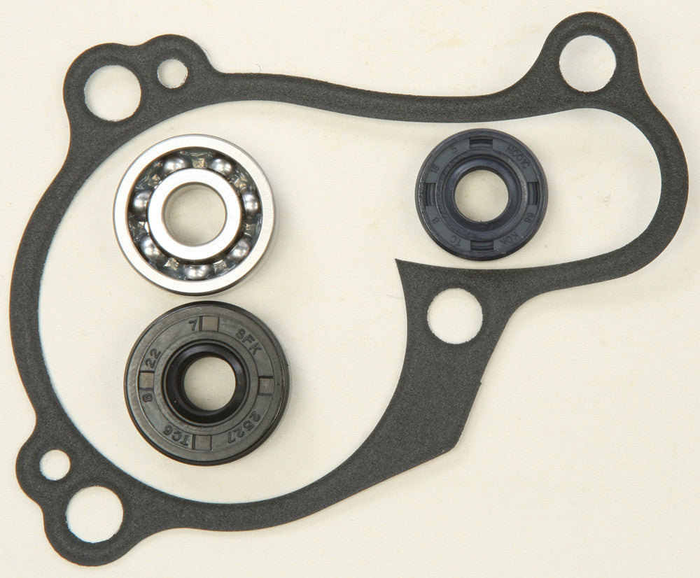 HOT RODS Water Pump Kit Yam Yz250f '14 Yz450f '14-15 WPK0059