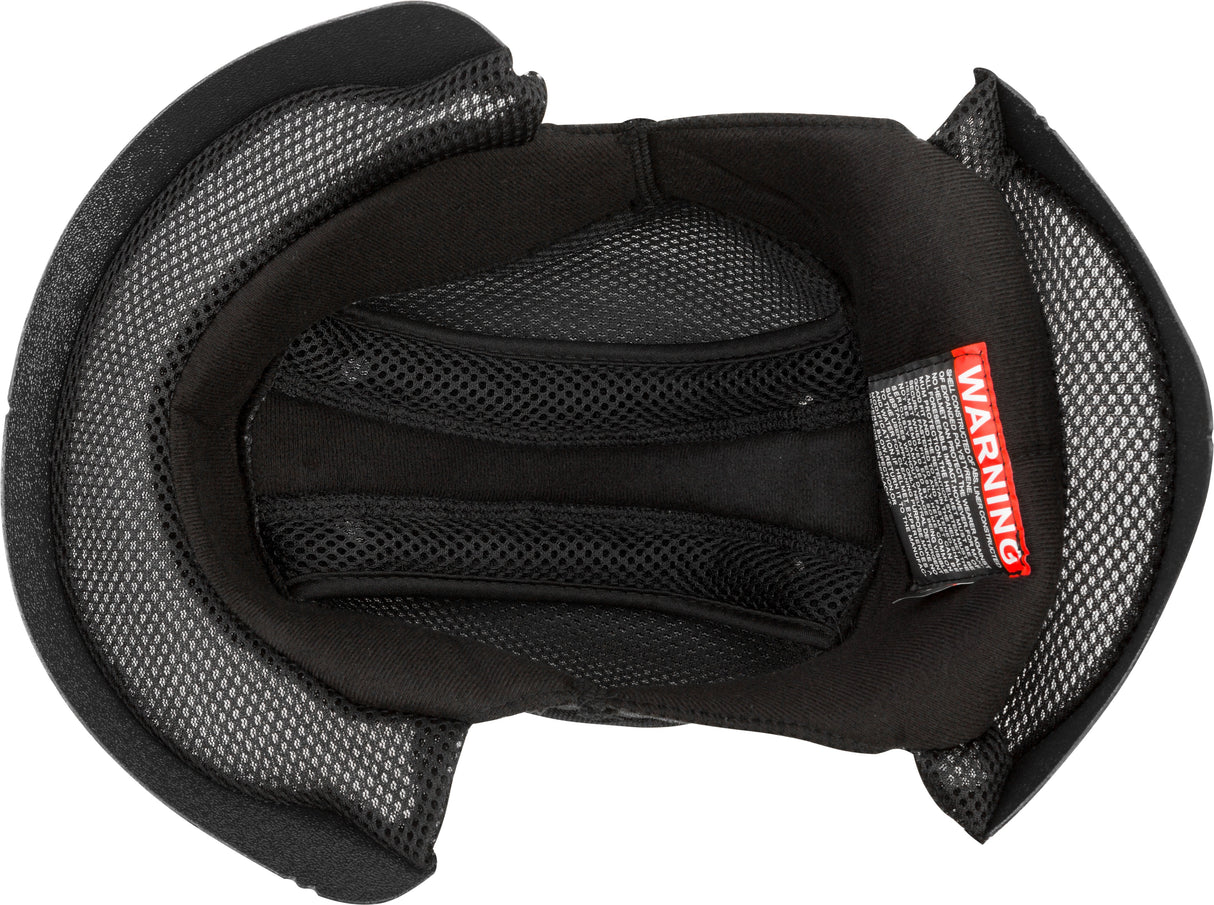 GMAX Comfort Liner 12mm Sm Of-2 G002002