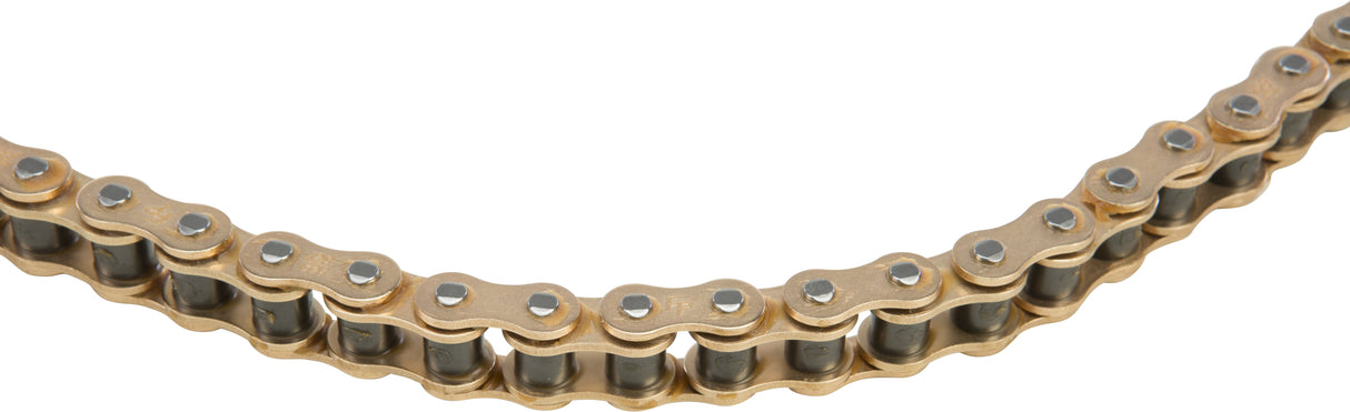 FIRE POWER Heavy Duty Chain 428x120 Gold 428FPH-120/G