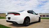 Corsa 2015 Dodge Charger / Chrysler 300 5.7L V8 V8 Polished Sport Cat-Back 14972
