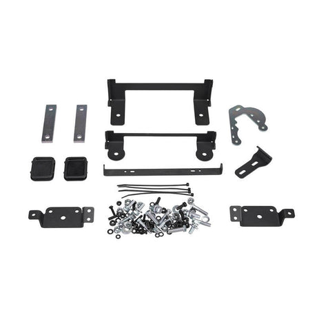 ARB Stubby Bar Textured Jeep Jk 3450430