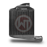 Wagner Tuning Audi S4 B5/A6 2.7T Competition Intercooler Kit w/Carbon Air Shroud 200001006.KKIT