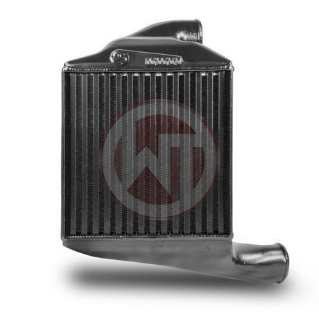 Wagner Tuning Audi S4 B5/A6 2.7T Competition Intercooler Kit w/o Carbon Air Shroud 200001006.SINGLE