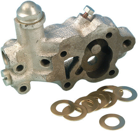 JAMES GASKETSGasket Washer Oil Pump Plug 10/Pk 65816581