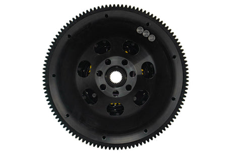 ACT EVO 10 5-Speed Only Mod Twin HD Street Kit Sprung Mono-Drive Hub Torque Capacity 700ft/lbs T1S-M05