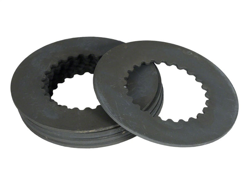 Ford Racing 8.8 Inch TRACTION-LOK Rebuild Kit with Carbon Discs M-4700-C