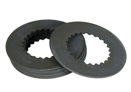 Ford Racing 8.8 Inch TRACTION-LOK Rebuild Kit with Carbon Discs M-4700-C