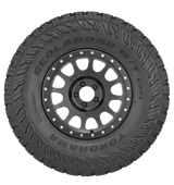 Yokohama Geolandar M/T G003 Tire - LT295/70R17 121/118Q